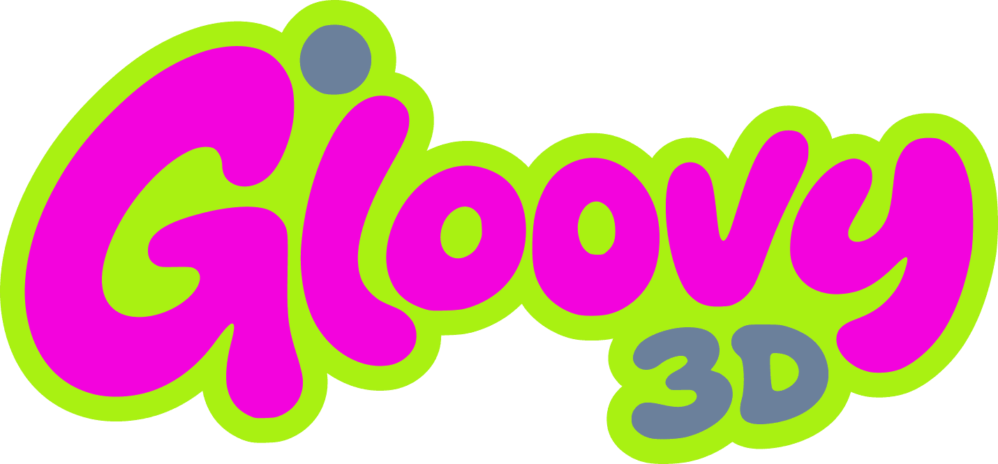 Gloovy 3D